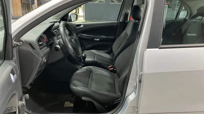 Volkswagen Gol 2018