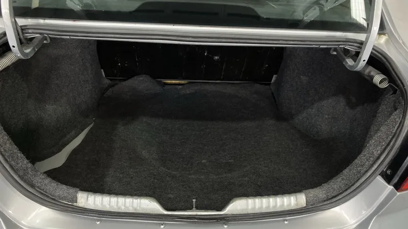 Volkswagen Gol 2018