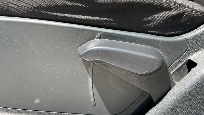 Ford Ecosport 2018