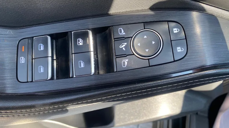Nissan X-trail 2023