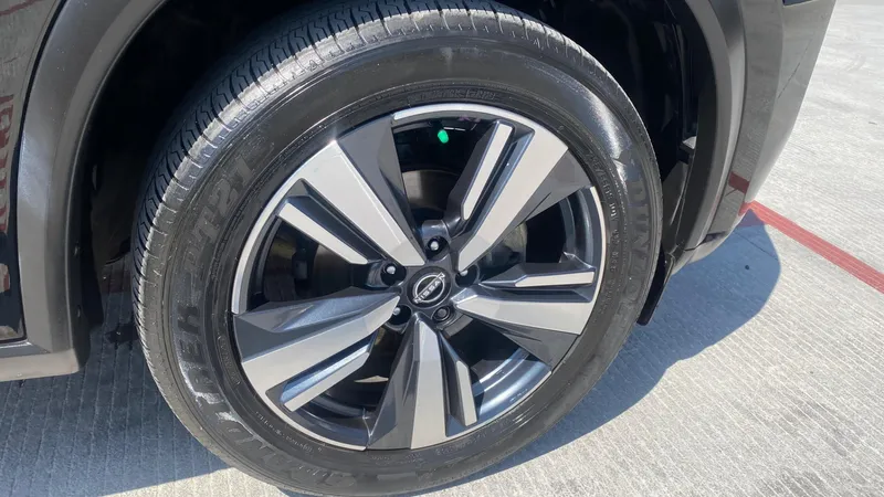 Nissan X-trail 2023