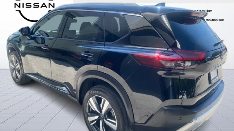 Nissan X-trail 2023