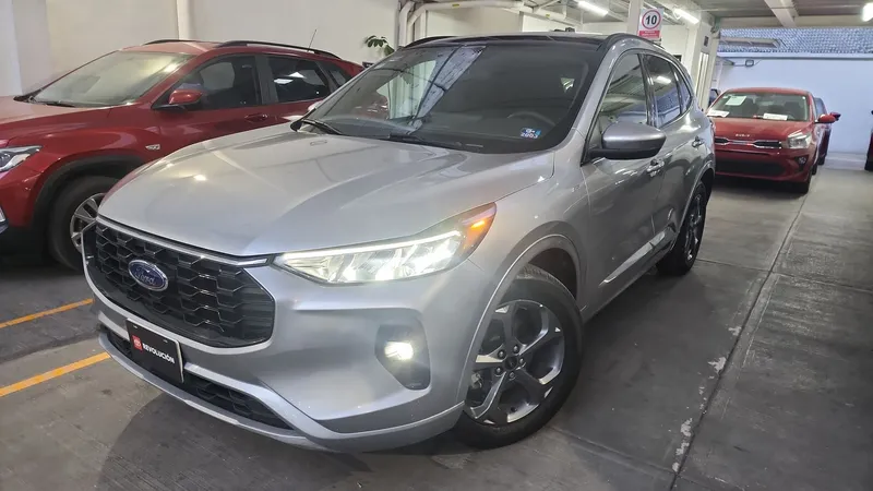 Ford Escape 2023
