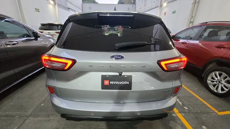 Ford Escape 2023
