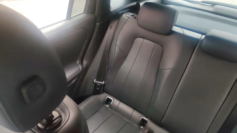 Mercedes-benz Gla 2021