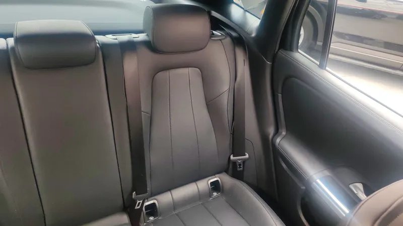 Mercedes-benz Gla 2021