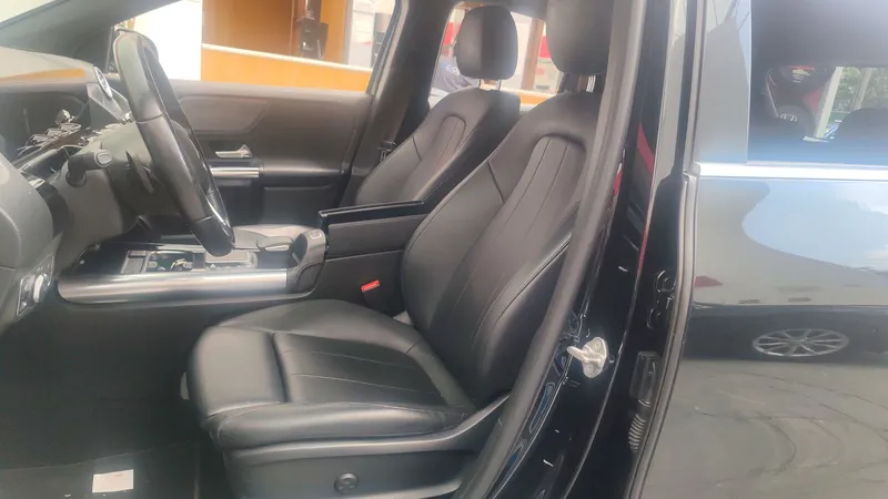 Mercedes-benz Gla 2021