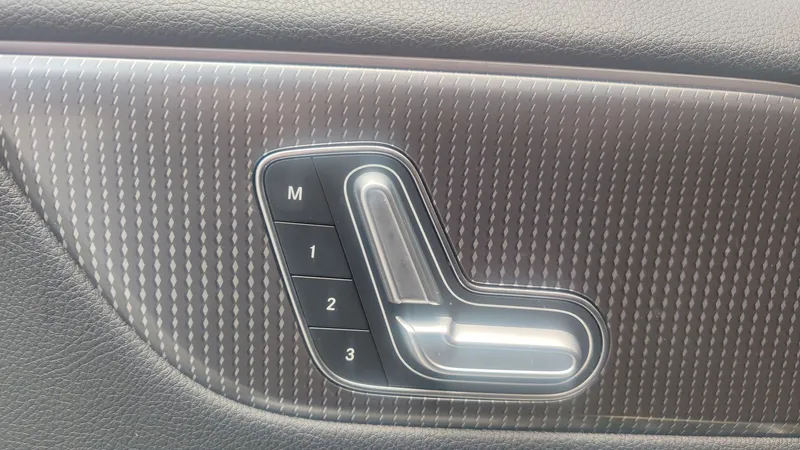 Mercedes-benz Gla 2021