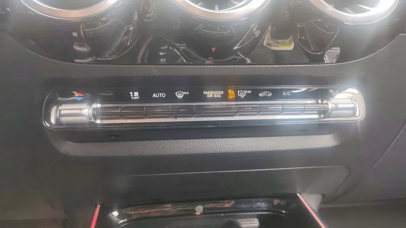 Mercedes-benz Gla 2021