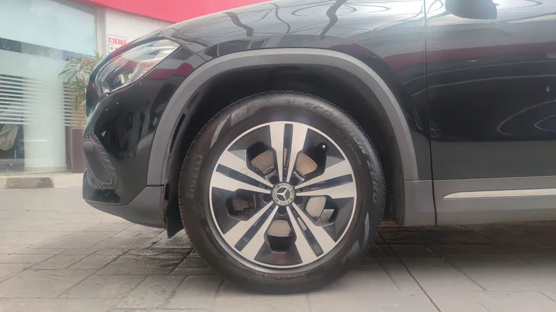 Mercedes-benz Gla 2021