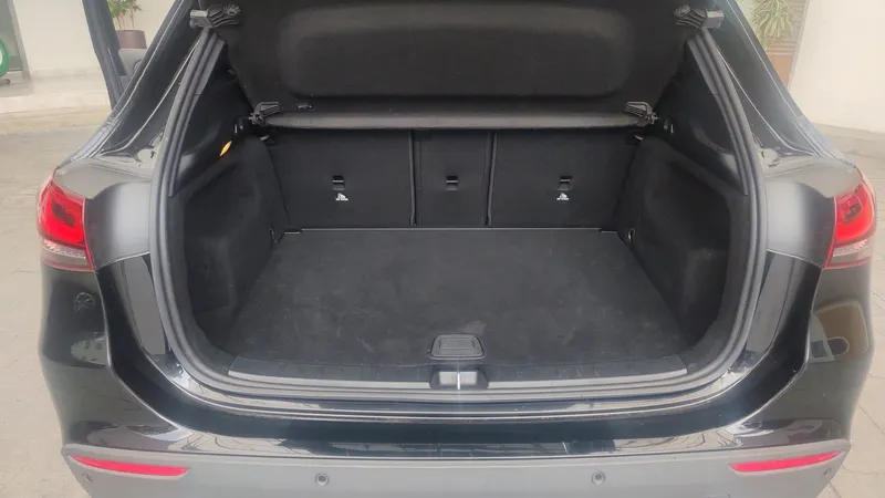 Mercedes-benz Gla 2021