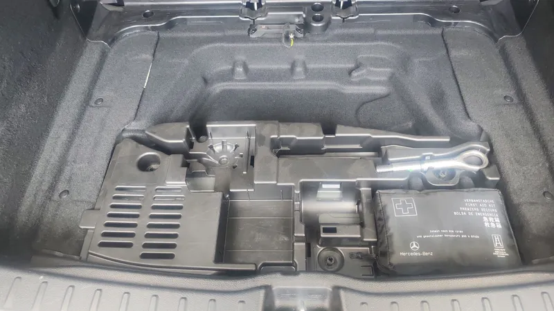 Mercedes-benz Gla 2021