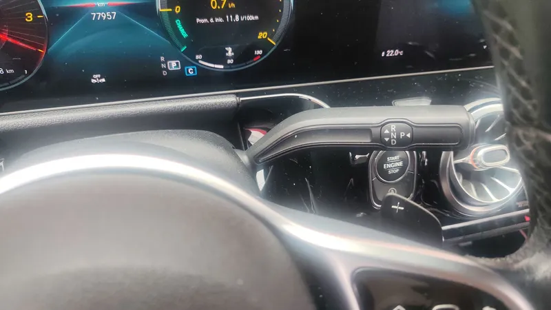 Mercedes-benz Gla 2021