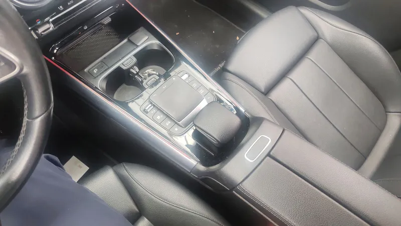 Mercedes-benz Gla 2021