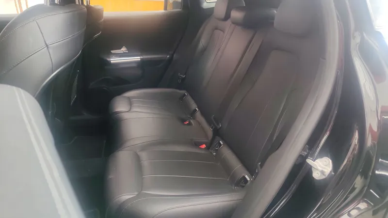 Mercedes-benz Gla 2021