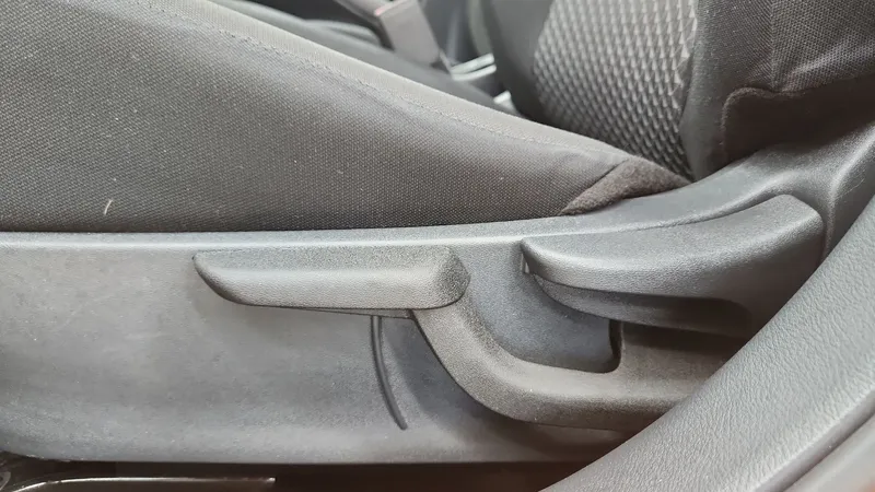 Nissan Versa 2024