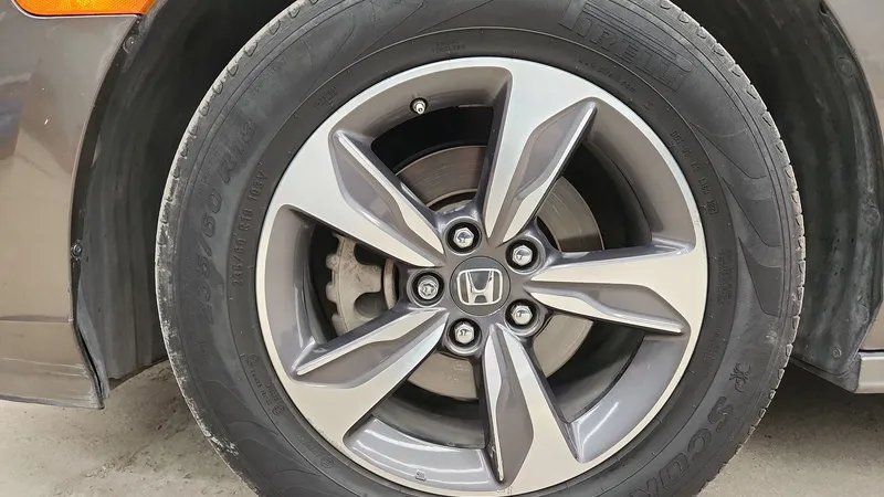 Honda Odyssey 2020