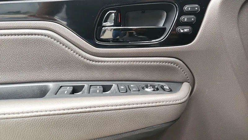 Honda Odyssey 2020