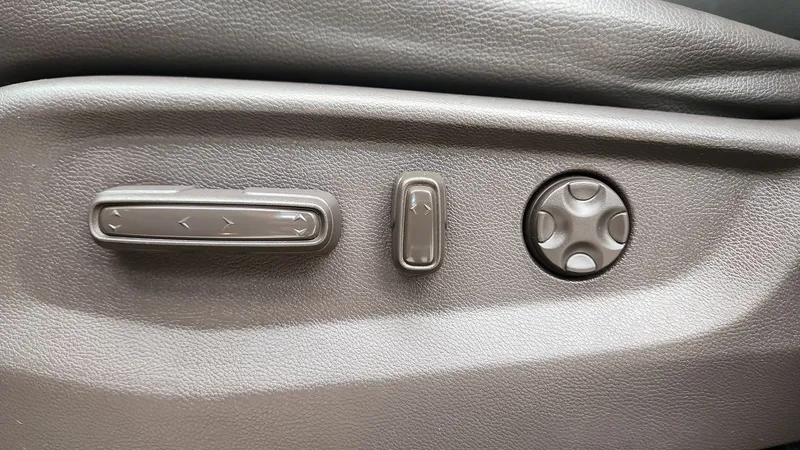Honda Odyssey 2020