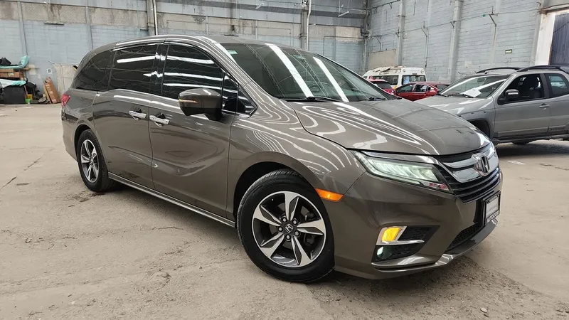Honda Odyssey 2020