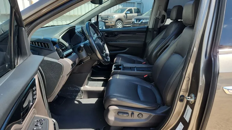 Honda Odyssey 2020