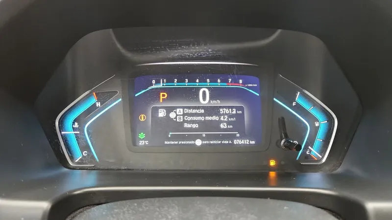 Honda Odyssey 2020