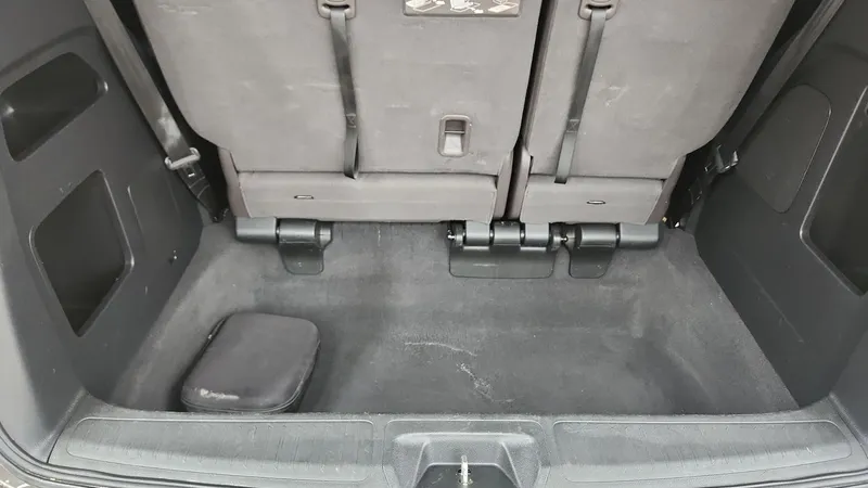 Honda Odyssey 2020