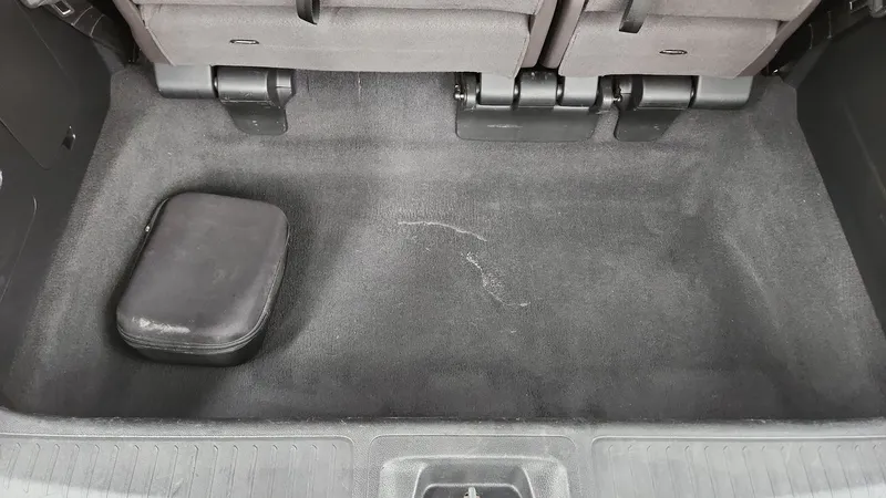 Honda Odyssey 2020