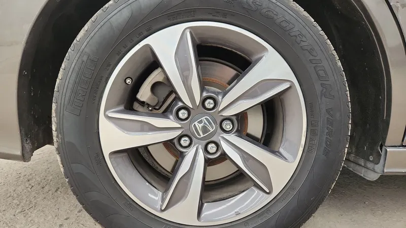 Honda Odyssey 2020