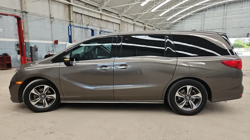 Honda Odyssey 2020