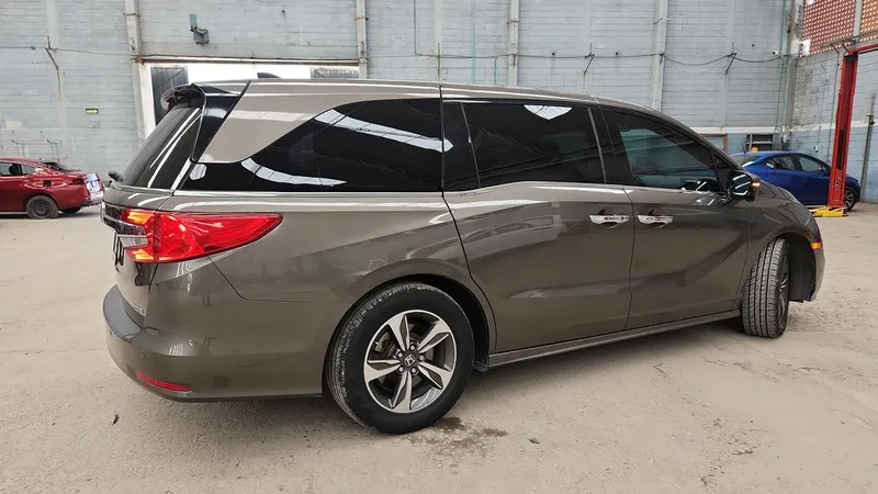 Honda Odyssey 2020