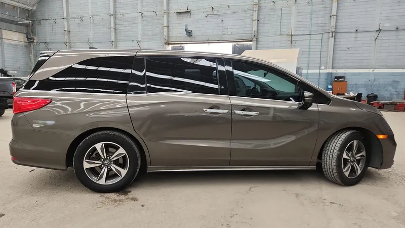 Honda Odyssey 2020