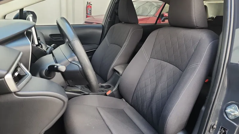 Toyota Corolla 2023