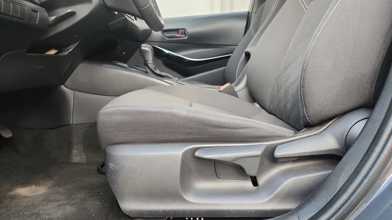 Toyota Corolla 2023