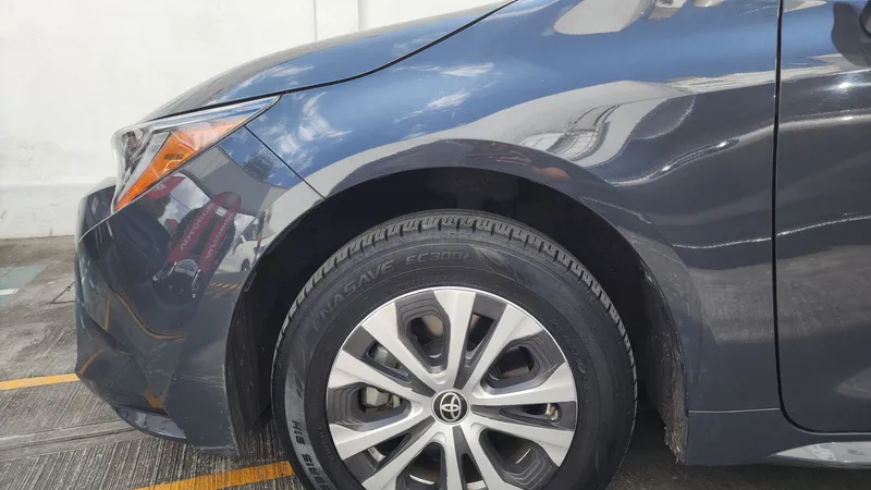 Toyota Corolla 2023