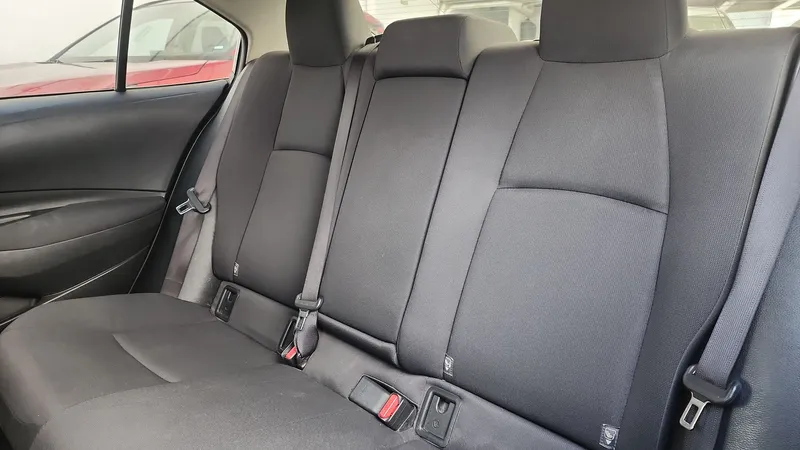 Toyota Corolla 2023