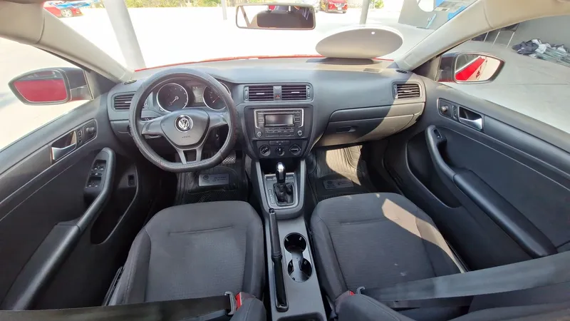 Volkswagen Jetta 2018
