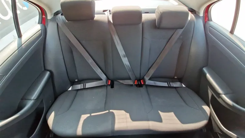 Volkswagen Jetta 2018