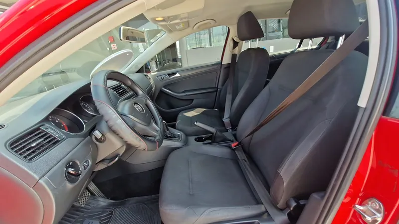 Volkswagen Jetta 2018