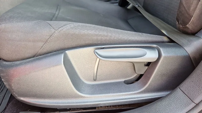 Volkswagen Jetta 2018