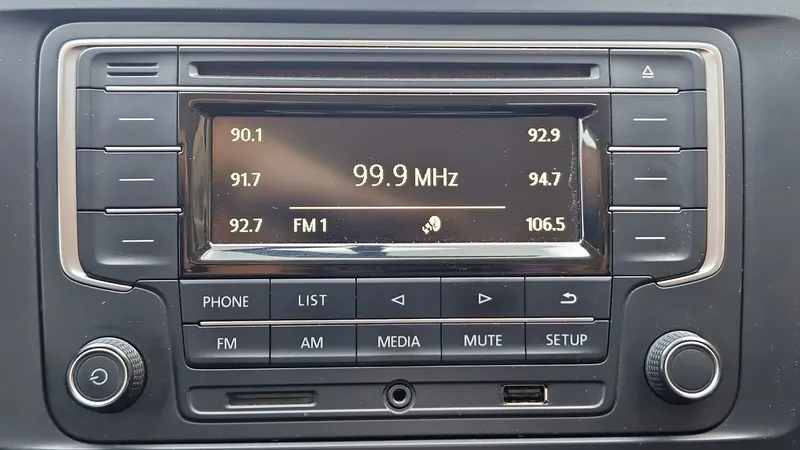 Volkswagen Jetta 2018