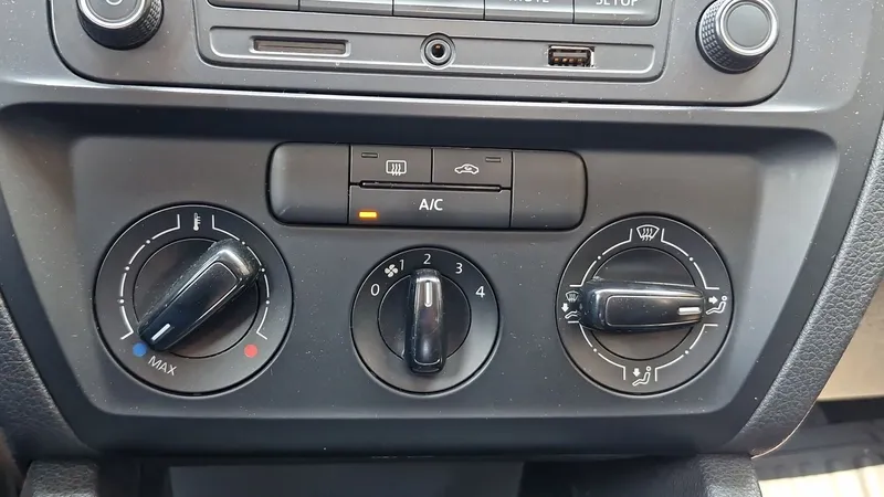 Volkswagen Jetta 2018