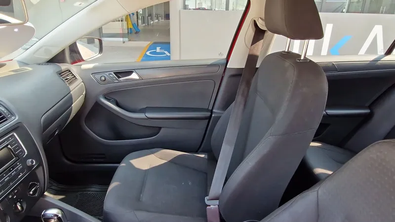 Volkswagen Jetta 2018