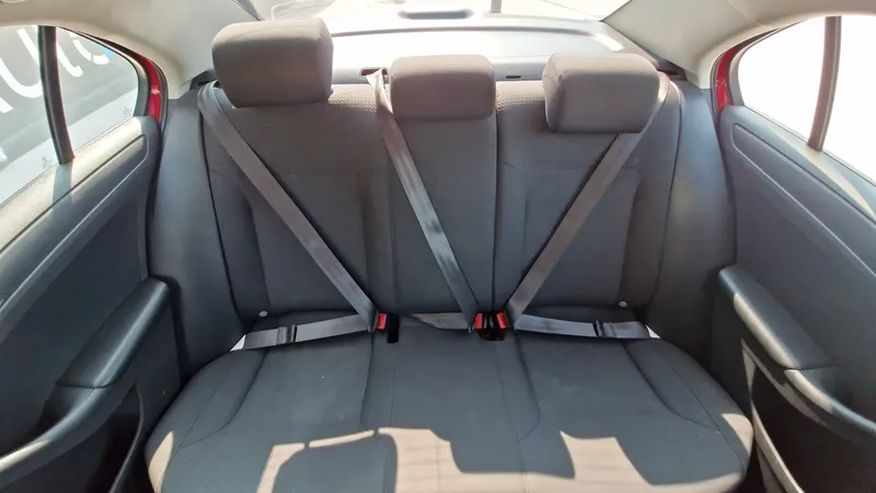 Volkswagen Jetta 2018