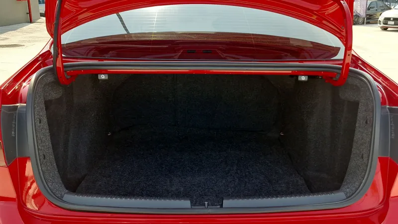 Volkswagen Jetta 2018