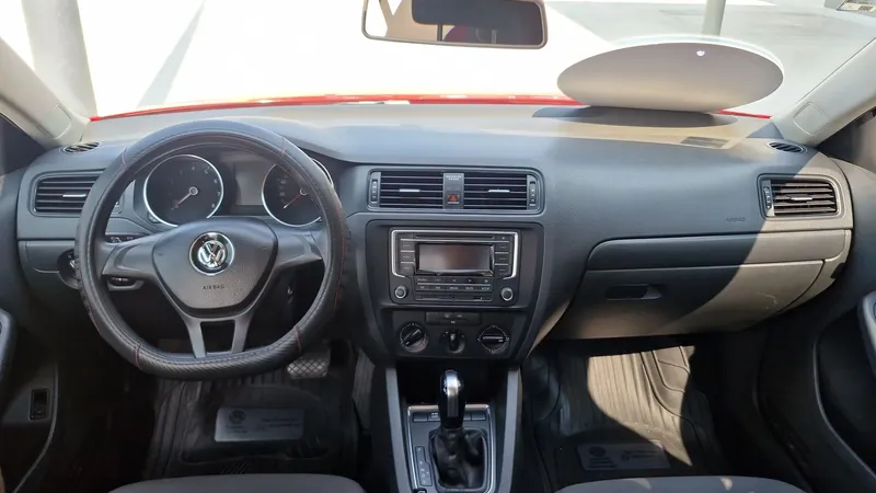 Volkswagen Jetta 2018