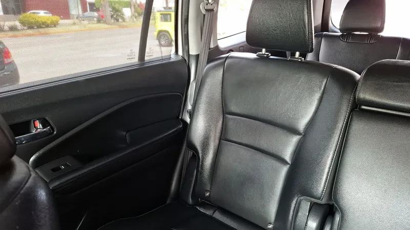 Honda Pilot 2018