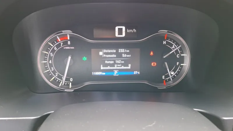 Honda Pilot 2018
