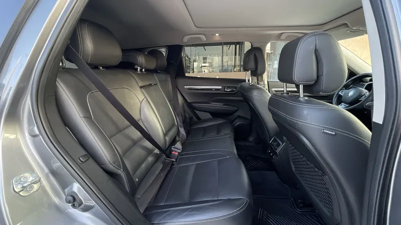 Renault Koleos 2018