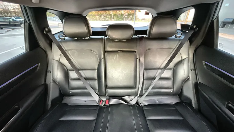 Renault Koleos 2018